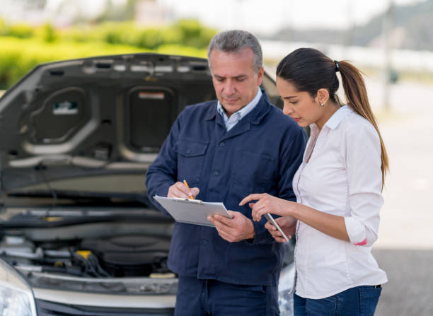 Local insurance for Marshall County County drivers